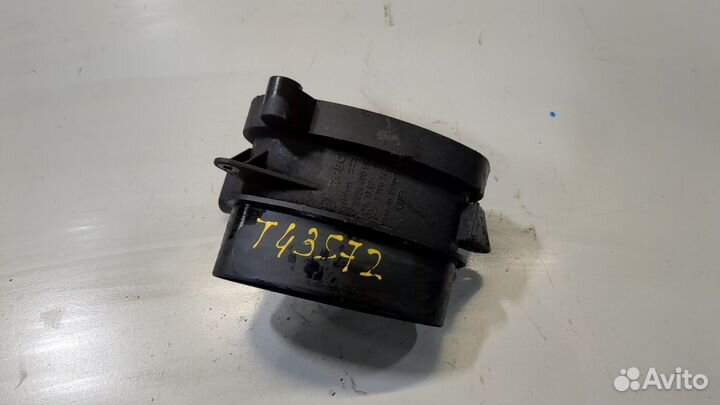 Измеритель потока воздуха BMW 7 E65, 2007