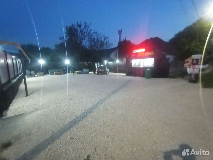 Требуется повар шаурмист