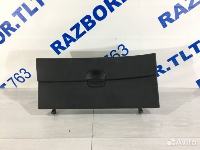 Крышка бардачка nissan qashqai J10 2.0 ат