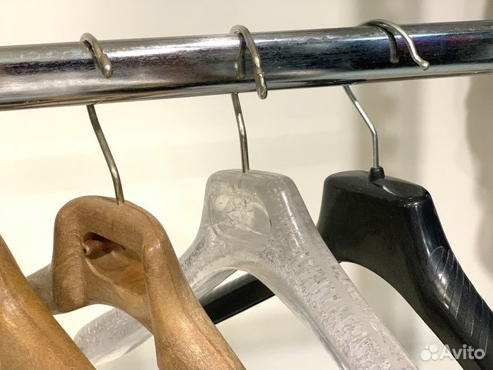Вешалки плечики для одежды