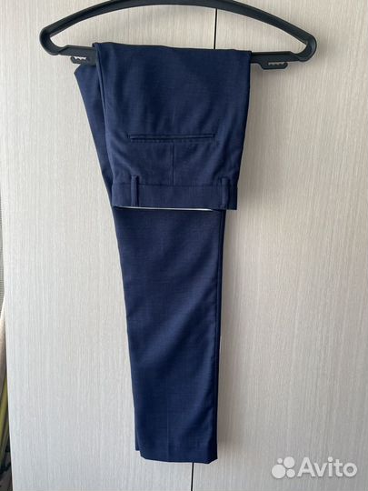 Костюм классический мужской