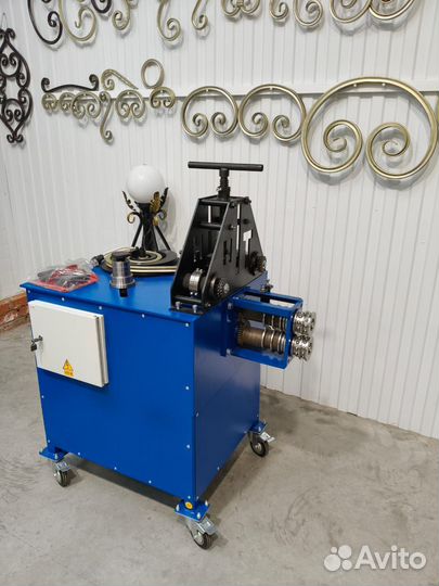 Станок для ковки