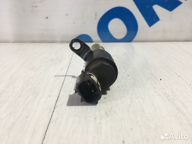 Клапан электромагнитный hyundai solaris 1 1.4 мт с