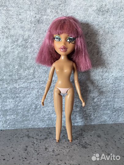 Куклы Bratz