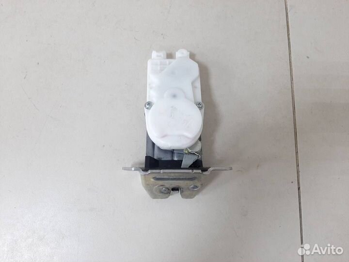 Замок багажника Mitsubishi ASX GA 2010