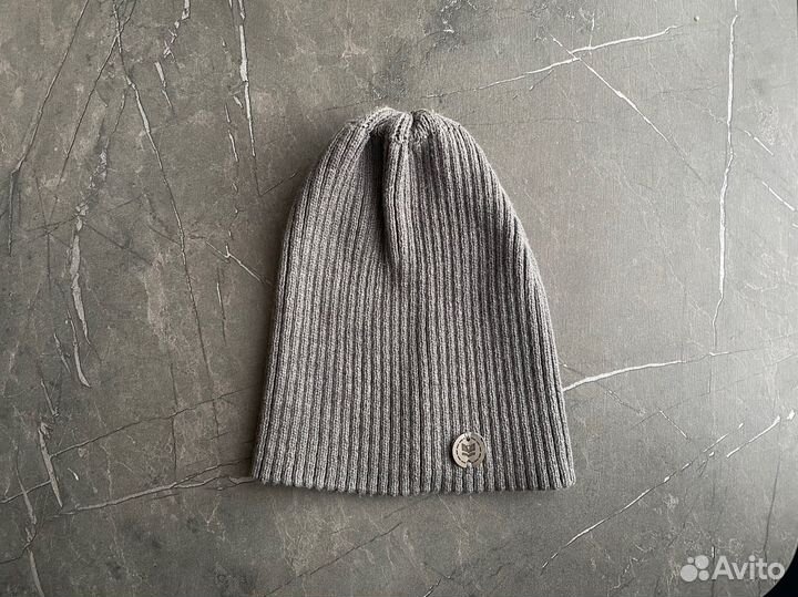 Шапка для мальчика 48 52