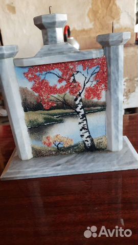 Подсвечник