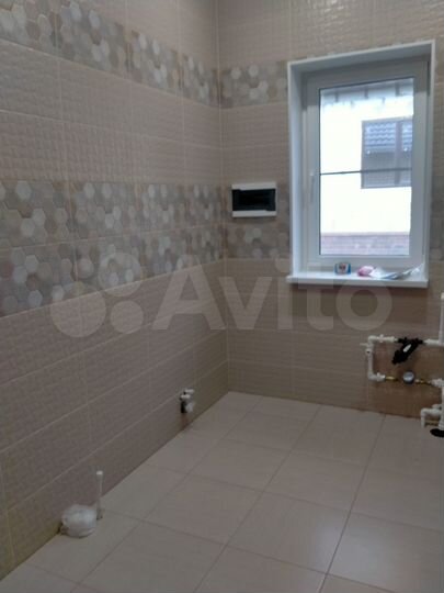 Дом 114 м² на участке 15 сот.