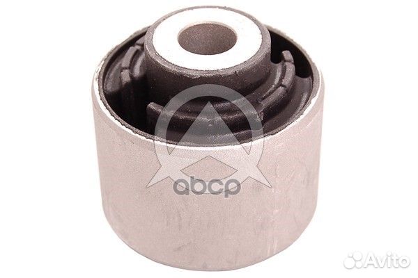 Сайлентблок рычага подвески перед прав/лев