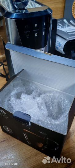 Набор кружек, двойные стенки 450мл х 2шт