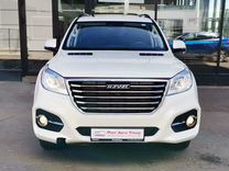 Haval H9 2.0 AT, 2022, 54 000 км, с пробегом, цена 3 040 000 руб.