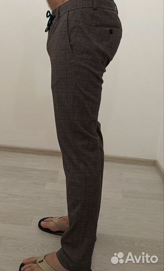 Брюки мужские bugatti