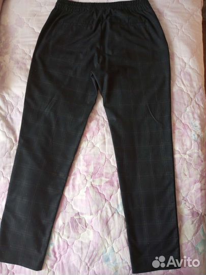 Брюки школьеые