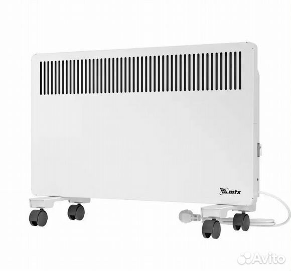 Конвектор электрический км-1500.2 MTX