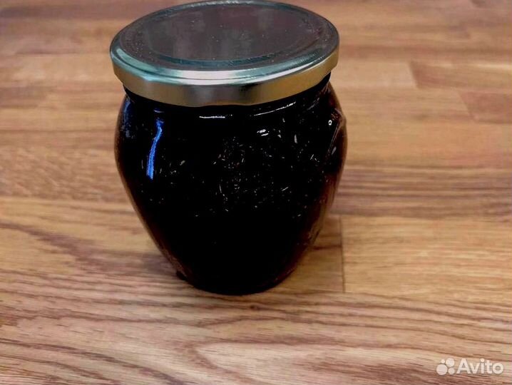 Мужской мед-возбудитель