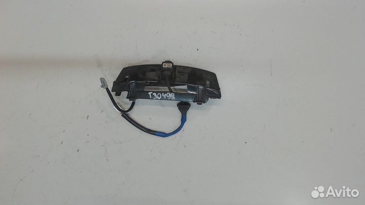 Кнопка крышки багажника Nissan Leaf, 2014