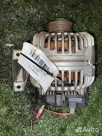 Генератор B5234T3 Volvo S60 RS