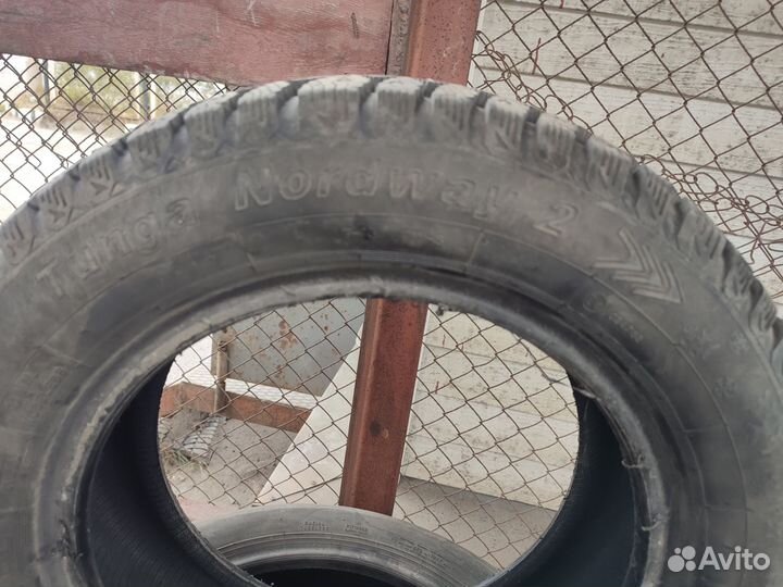 Tunga Nordway 2 175/65 R14 82Q