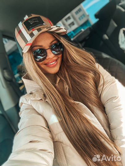 Кепка бейсболка