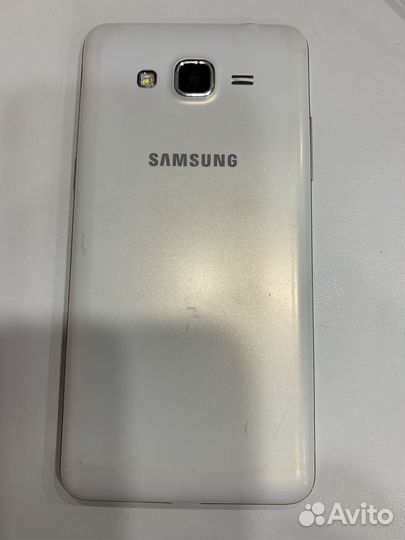 Samsung Galaxy Grand Prime SM-G530H, 8 ГБ