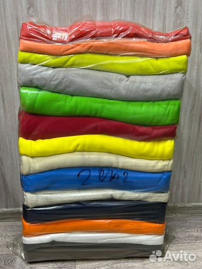 Лоскут и ткани на вес весовой