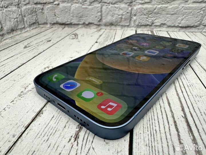 iPhone 14, 128 ГБ