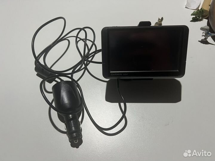 Навигатор garmin