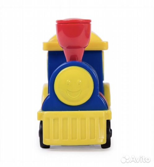 Развивающий столик Baby go