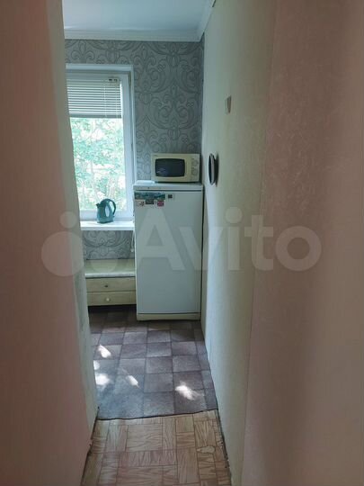 2-к. квартира, 41 м², 5/5 эт.