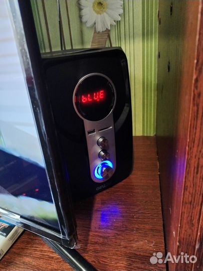 Ginzzu CM-450 40вт