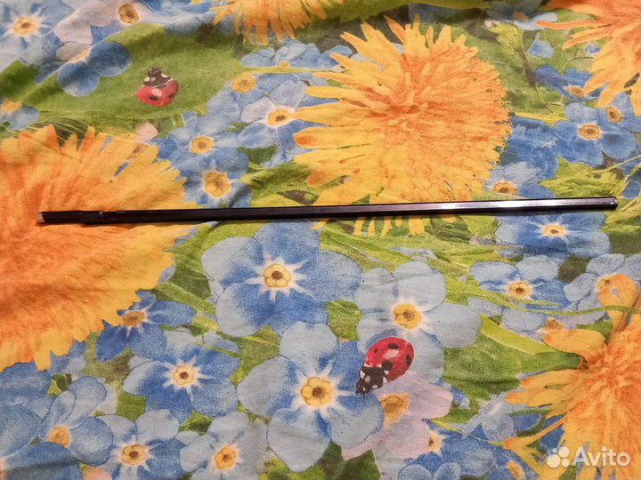 Анкер 424мм, двухсторонний partsland RD101