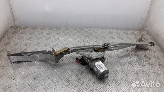 Механизм стеклоочистителя mercedes benz E-class W2