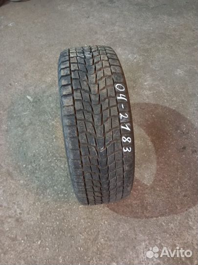 Dunlop Grandtrek SJ6 235/55 R18