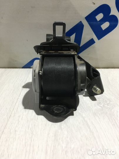 Ремень безопасности задний LADA vesta 2017 1.6 мт