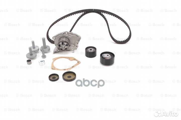 Ремкомплект грм 1987946917 1987946917 Bosch