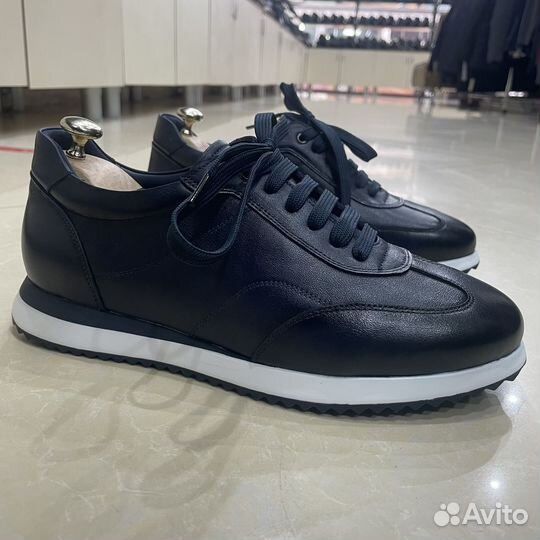 Кроссовки мужские