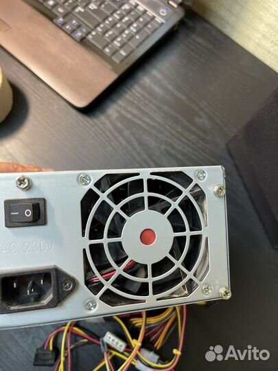 Блок питания Qori 450w