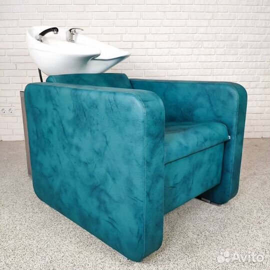 Мойка парикмахерская