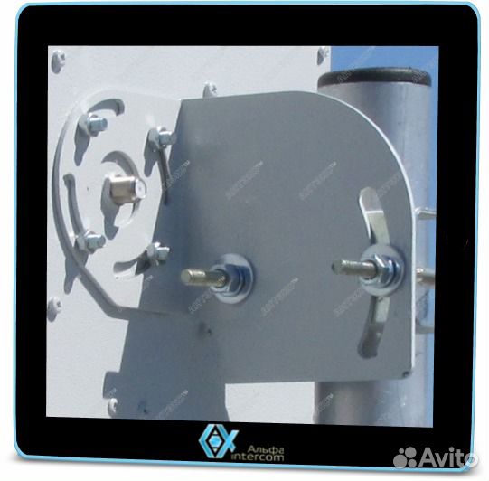 3G/4G антенна Антэкс Agata-f