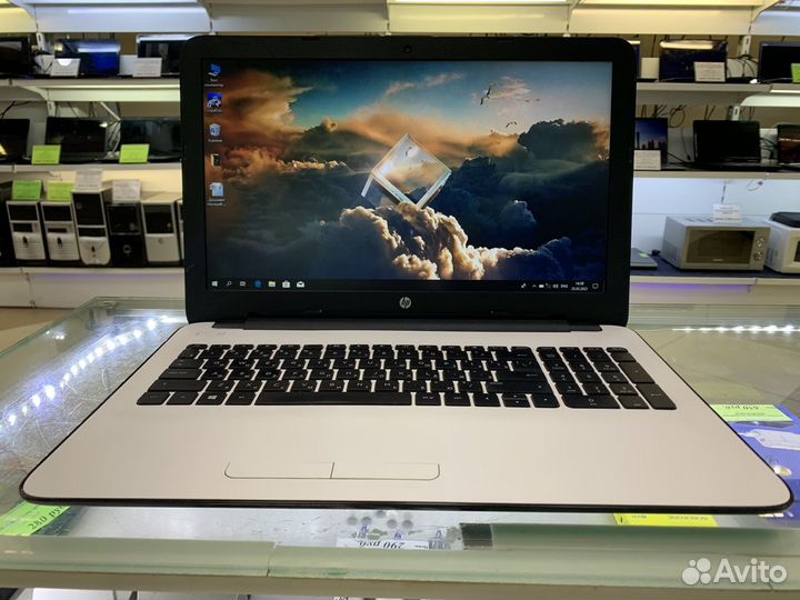 Ноутбук HP BCM9431 15.6