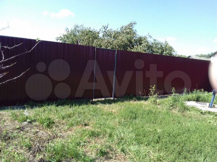 Дом 54 м² на участке 77 сот.