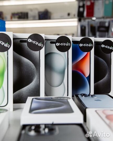 iPhone 13 mini, 128 ГБ