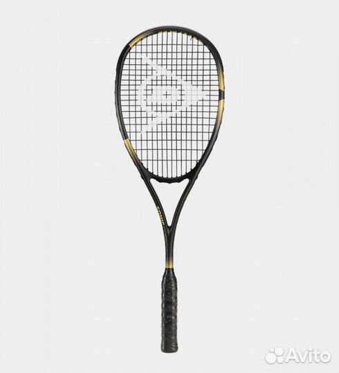 Ракетка для сквоша Dunlop Sonic Core Iconic 130