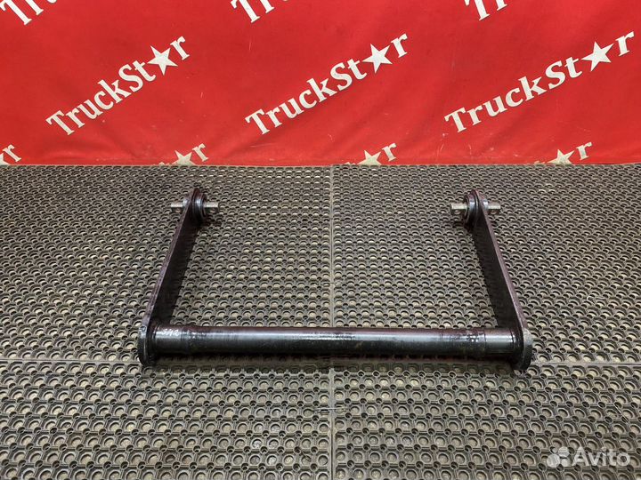 Стабилизатор задний 2023г Shacman SX4188YY381