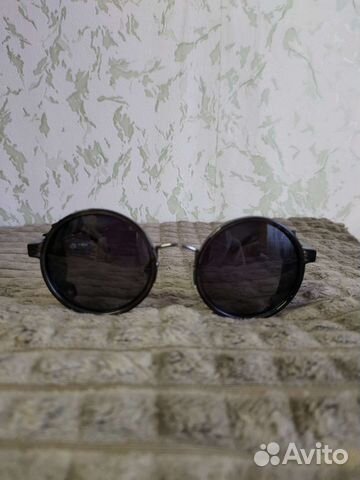 Солнцезащитные очки matrix