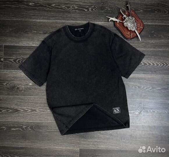 Футболка Armani