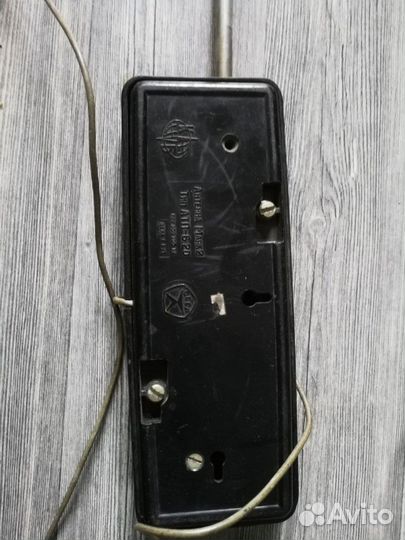 Антенна Маяк2