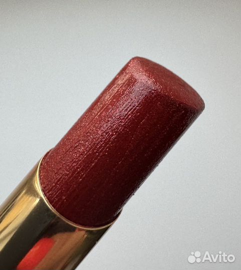 Chanel помада блеск 166 heat