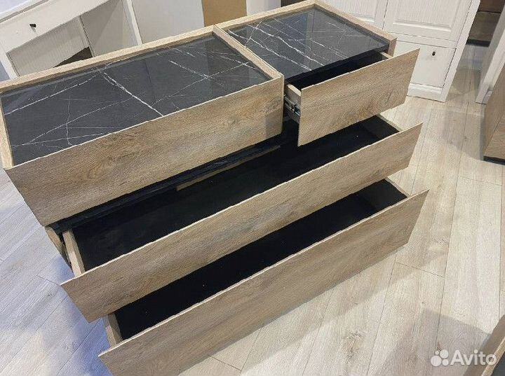 Комод большой 120 см