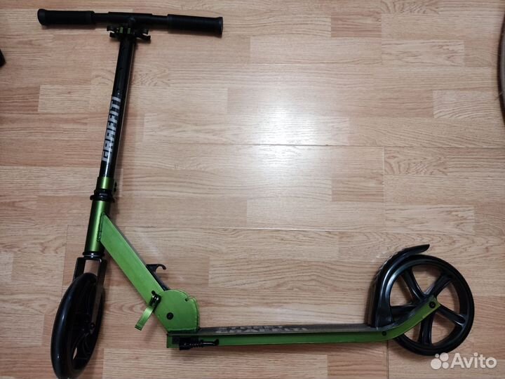 Самокаты, новые (детские и взрослые)
